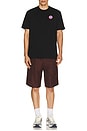 view 3 of 5 Ocra T-Shirt in Black