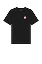 view 4 of 5 Ocra T-Shirt in Black