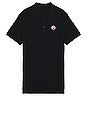view 1 of 5 Beckley Polo in Black