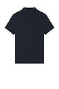 view 2 of 4 Beckley Polo in Atlantic Navy