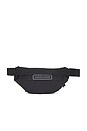 view 2 of 6 Black Disc Waist Pack in `Black