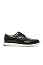 view 1 of 5 Lunargrand Long Wingtip in Black