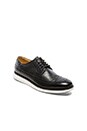 view 2 of 5 Lunargrand Long Wingtip in Black