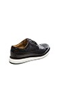 view 4 of 5 Lunargrand Long Wingtip in Black