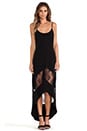 view 1 of 4 Chuckker Dress in Black