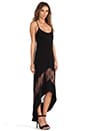 view 2 of 4 Chuckker Dress in Black
