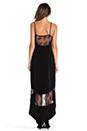 view 3 of 4 Chuckker Dress in Black