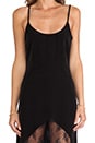 view 4 of 4 Chuckker Dress in Black
