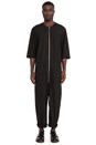 view 1 of 4 Murka Jumpsuit in Black