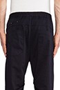 view 5 of 5 PANTALONES in Navy