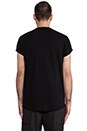 view 3 of 4 Dimitri T-Shirt in Black