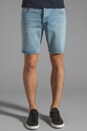 view 1 of 5 Short Five in Heavy Washed