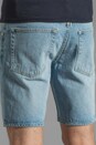 view 5 of 5 Short Five in Heavy Washed
