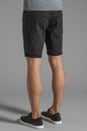 view 3 of 5 Short Five in Washed Black