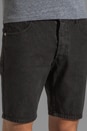view 4 of 5 Short Five in Washed Black
