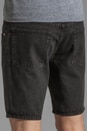 view 5 of 5 Short Five in Washed Black