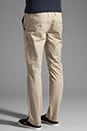 view 4 of 6 Slim Chino in Sand
