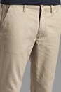 view 5 of 6 Slim Chino in Sand