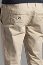view 6 of 6 Slim Chino in Sand