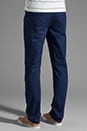 view 4 of 6 Slim Chino in Navy
