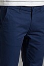 view 5 of 6 Slim Chino in Navy