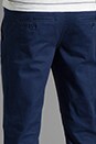 view 6 of 6 Slim Chino in Navy