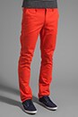 view 2 of 6 Slim Chino Pants in Grenadine