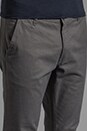 view 5 of 6 Slim Chino in Heavy Grey