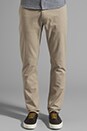 view 1 of 6 Slim Chino in Sand