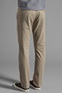 view 4 of 6 Slim Chino in Sand
