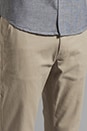 view 5 of 6 Slim Chino in Sand