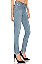 view 2 of 4 JEAN SKINNY SECOND SKIN in Edit