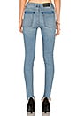 view 3 of 4 JEAN SKINNY SECOND SKIN in Edit