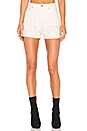 view 1 of 4 SHORTS JEAN DONNA in Summer White