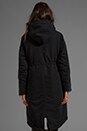 view 5 of 6 Prim Parka in Black