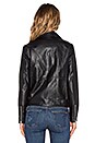 view 4 of 5 Vicious Jacket in Black