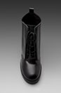 view 3 of 5 Layer Boot Hide in Black