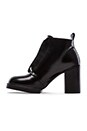 view 5 of 5 Layer Boot Hide in Black