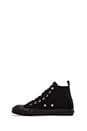 view 5 of 5 SNEAKERS HAUTES BASE in Black