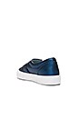 view 4 of 6 Piercing Slip On Sneaker in Navy