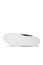 view 6 of 6 Piercing Slip On Sneaker in Navy