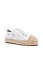 view 2 of 5 X REVOLVE Macrame Espadrilles in White