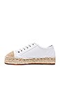view 5 of 5 X REVOLVE Macrame Espadrilles in White