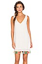 view 1 of 4 Bora Bora Dress in White