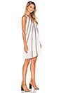 view 2 of 4 Sierra Dress in Ivory