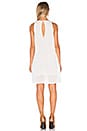 view 3 of 4 Sierra Dress in Ivory