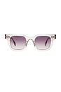 view 1 of 3 04 Sunglasses in Grey