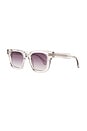 view 2 of 3 04 Sunglasses in Grey