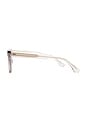 view 3 of 3 04 Sunglasses in Grey