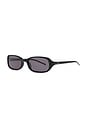 view 2 of 3 Code Sunglasses in Black